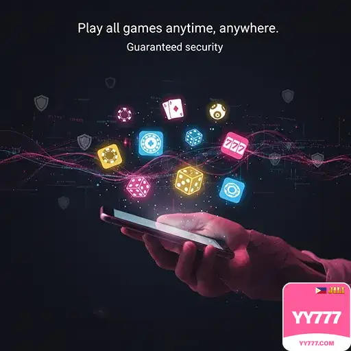 yy777 app 